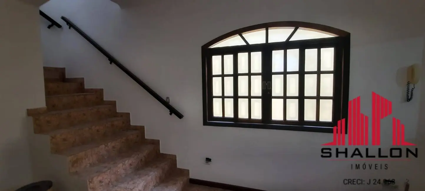 Foto 3 de Sobrado com 3 quartos à venda em Jardim Pacaembu, Sorocaba - SP