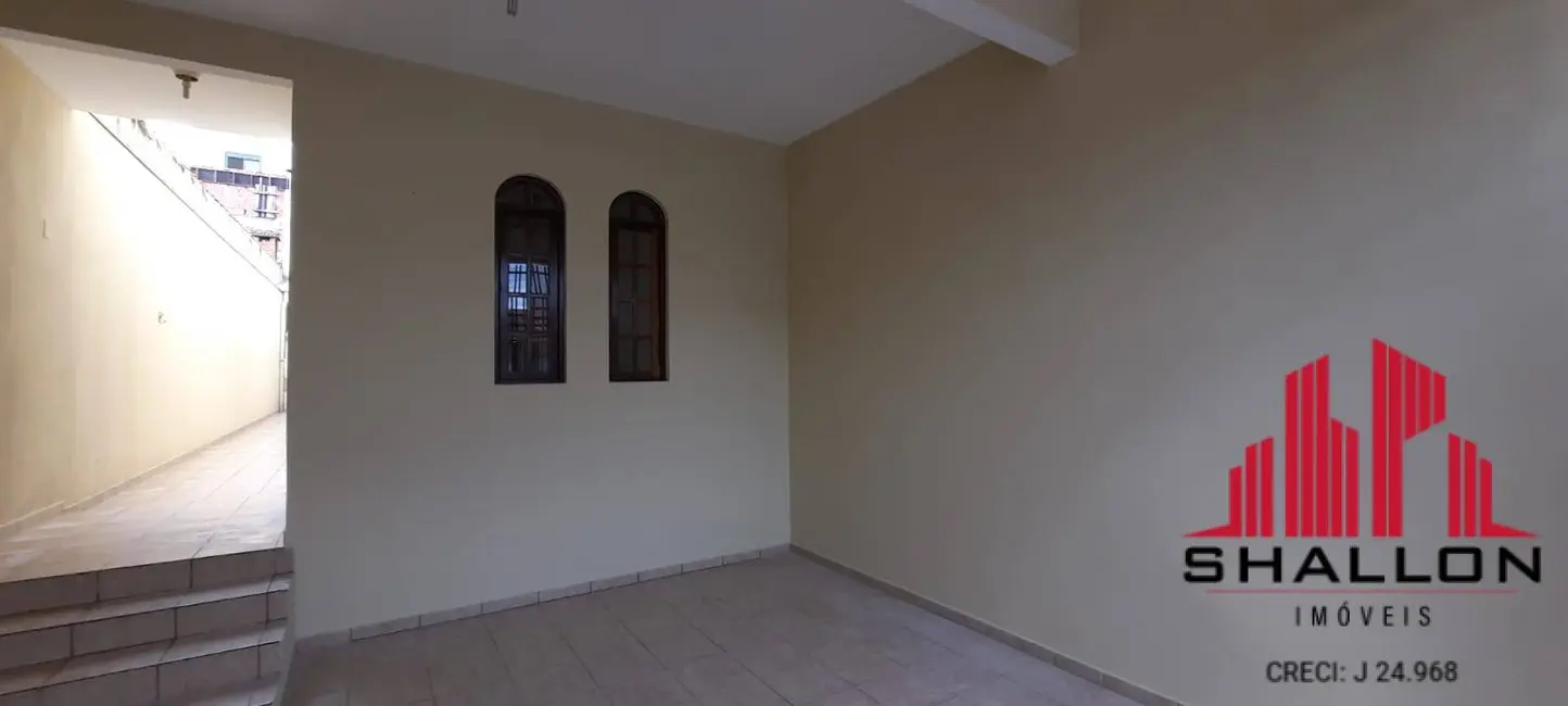 Foto 1 de Sobrado com 3 quartos à venda em Jardim Pacaembu, Sorocaba - SP