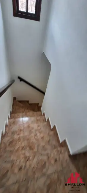 Foto 8 de Sobrado com 3 quartos à venda em Jardim Pacaembu, Sorocaba - SP