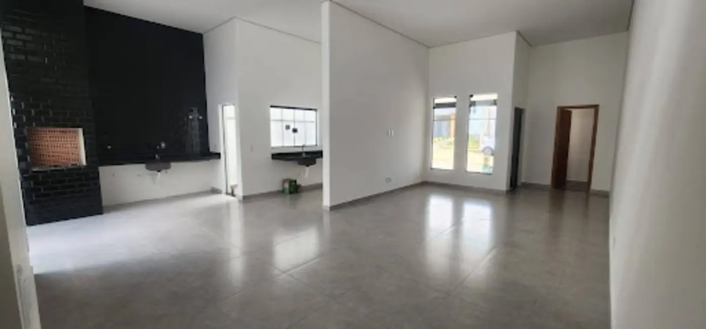 Foto 1 de Casa de Condomínio com 3 quartos à venda em Jardim Novo Horizonte, Sorocaba - SP