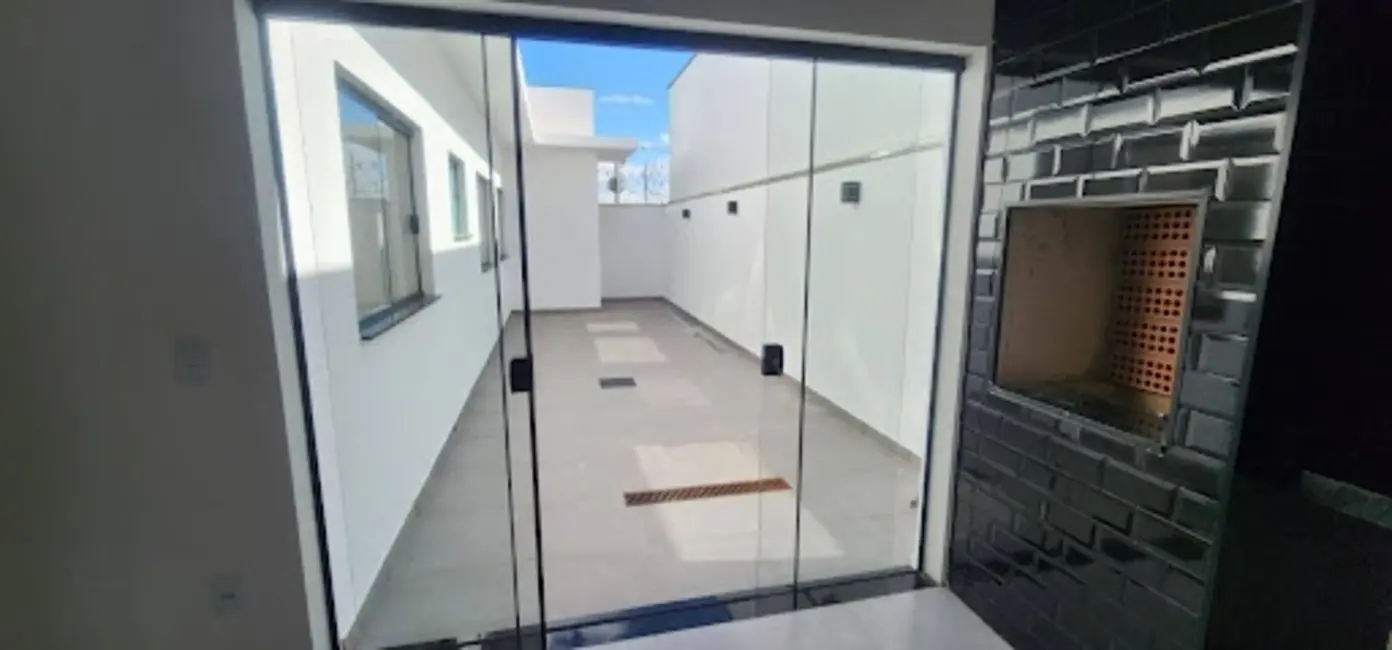 Foto 2 de Casa de Condomínio com 3 quartos à venda em Jardim Novo Horizonte, Sorocaba - SP