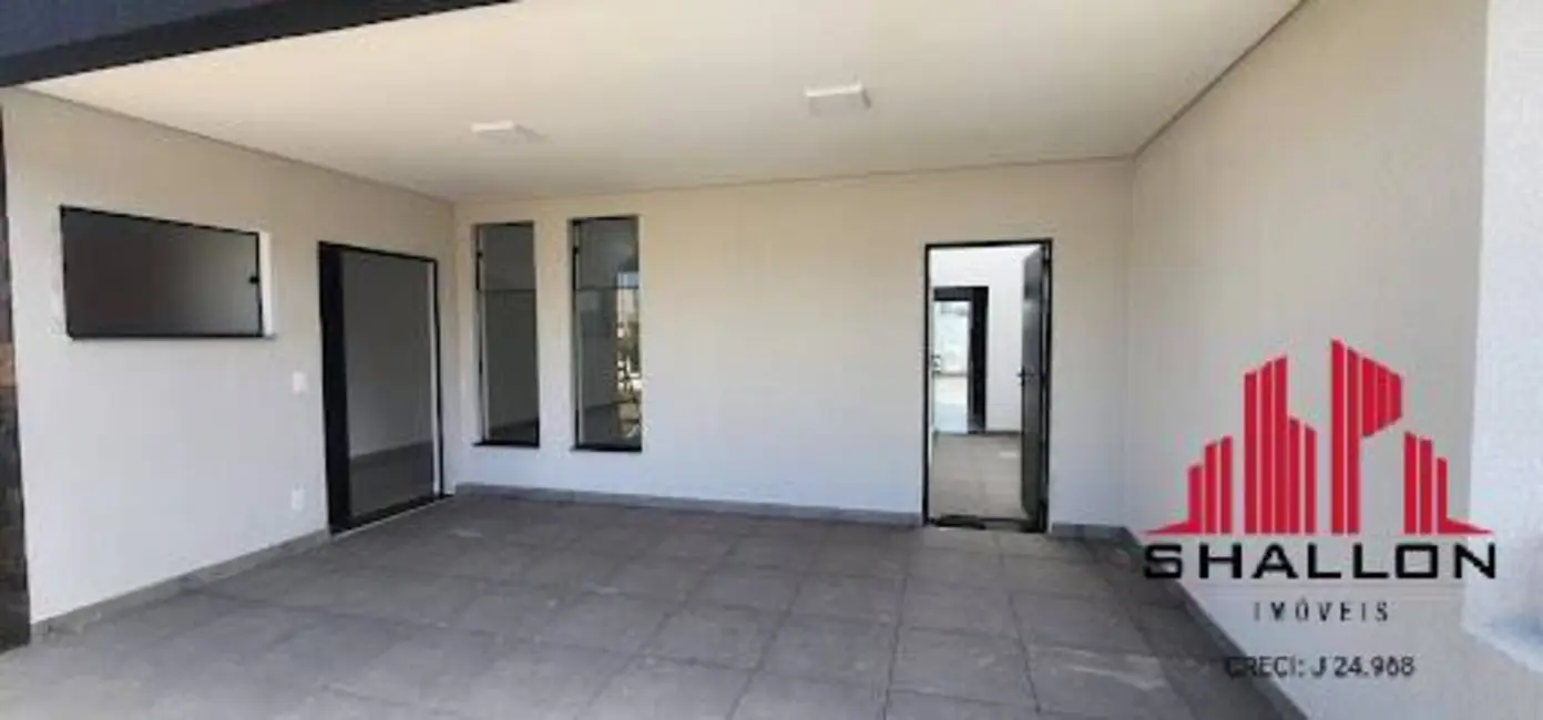 Foto 9 de Casa de Condomínio com 3 quartos à venda em Jardim Novo Horizonte, Sorocaba - SP