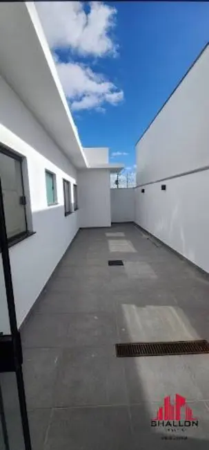 Foto 8 de Casa de Condomínio com 3 quartos à venda em Jardim Novo Horizonte, Sorocaba - SP