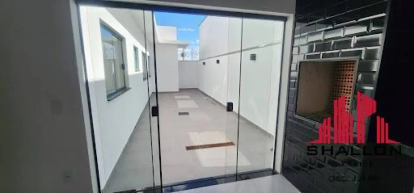 Foto 2 de Casa de Condomínio com 3 quartos à venda em Jardim Novo Horizonte, Sorocaba - SP