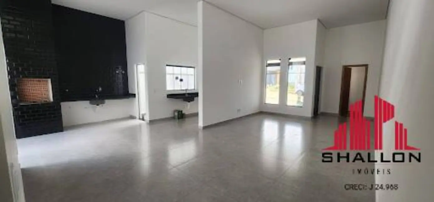 Foto 1 de Casa de Condomínio com 3 quartos à venda em Jardim Novo Horizonte, Sorocaba - SP