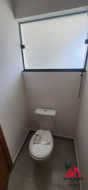 Foto 4 de Casa de Condomínio com 3 quartos à venda em Jardim Novo Horizonte, Sorocaba - SP
