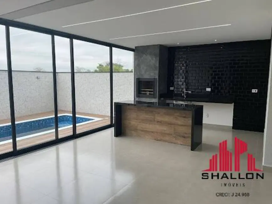 Foto 7 de Casa de Condomínio com 3 quartos à venda em Wanel Ville, Sorocaba - SP