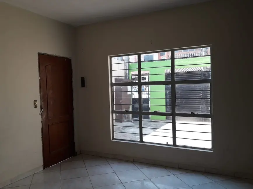 Foto 1 de Casa com 2 quartos à venda em Jardim das Flores, Sorocaba - SP