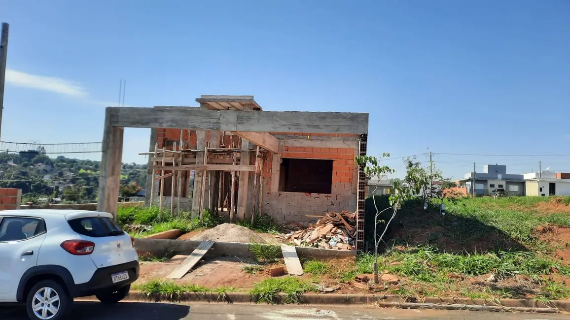 Foto 2 de Casa de Condomínio com 3 quartos à venda e para alugar em Salto De Pirapora - SP