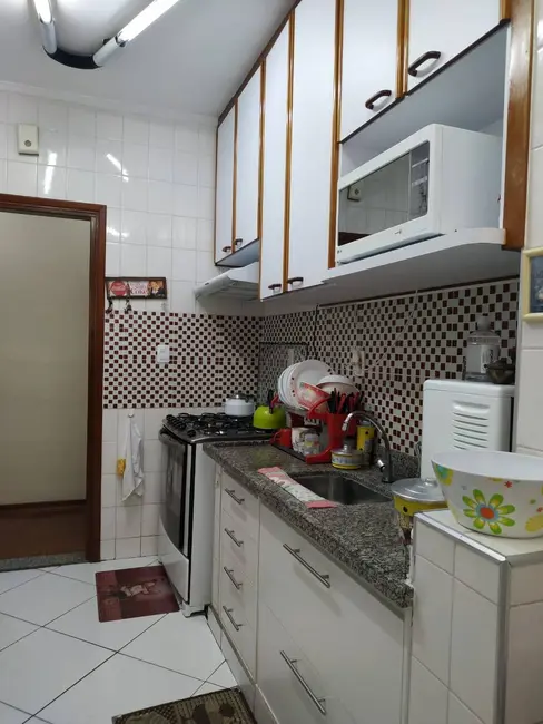 Foto 2 de Apartamento com 3 quartos à venda em Jardim Vera Cruz, Sorocaba - SP
