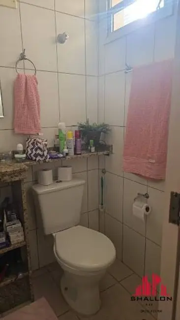 Apartamento com 2 quartos à venda em Jardim Guadalajara, Sorocaba - SP - imagem 5 Foto 5 de Apartamento com 2 quartos à venda em Jardim Guadalajara, Sorocaba - SP