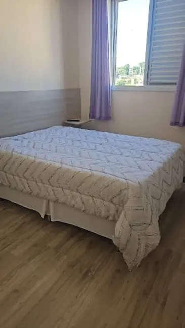 Foto 7 de Apartamento com 2 quartos à venda em Jardim Guadalajara, Sorocaba - SP