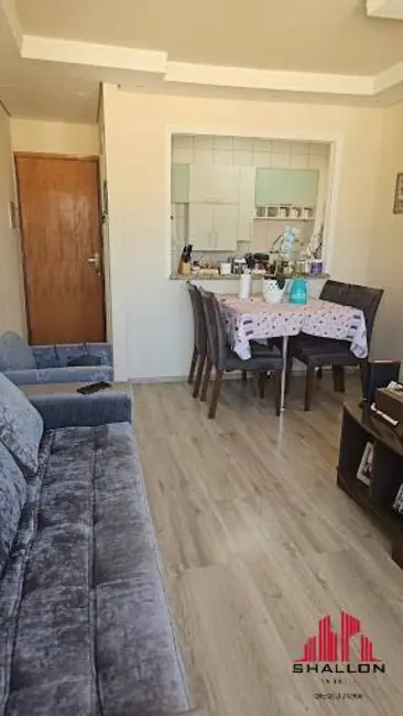 Apartamento com 2 quartos à venda em Jardim Guadalajara, Sorocaba - SP - imagem 1 Foto 1 de Apartamento com 2 quartos à venda em Jardim Guadalajara, Sorocaba - SP
