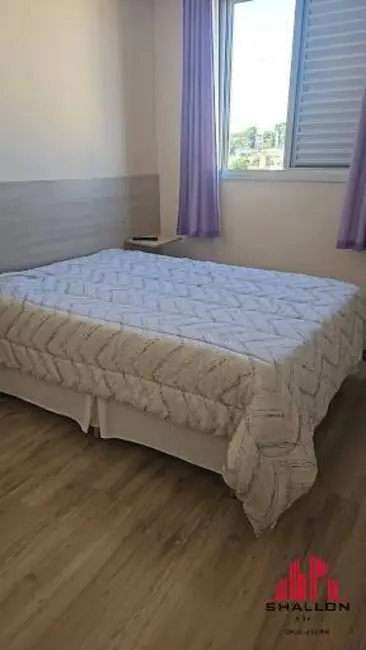 Apartamento com 2 quartos à venda em Jardim Guadalajara, Sorocaba - SP - imagem 7 Foto 7 de Apartamento com 2 quartos à venda em Jardim Guadalajara, Sorocaba - SP