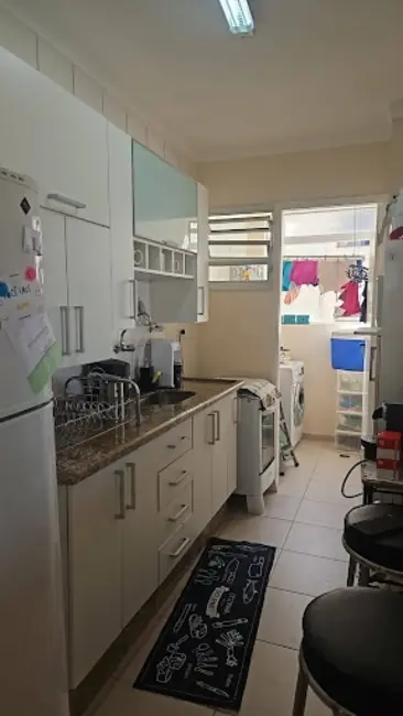 Foto 4 de Apartamento com 2 quartos à venda em Jardim Guadalajara, Sorocaba - SP