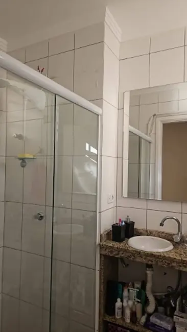 Foto 9 de Apartamento com 2 quartos à venda em Jardim Guadalajara, Sorocaba - SP