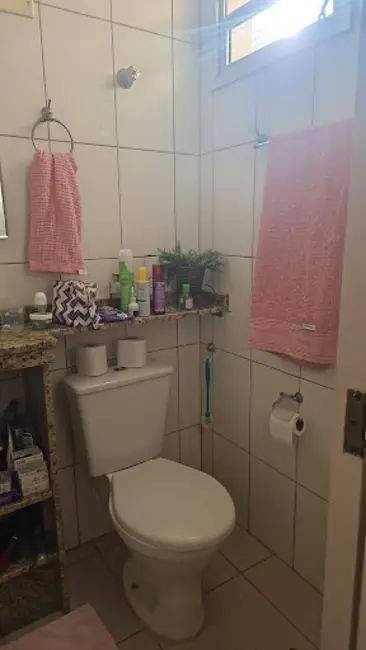 Foto 5 de Apartamento com 2 quartos à venda em Jardim Guadalajara, Sorocaba - SP