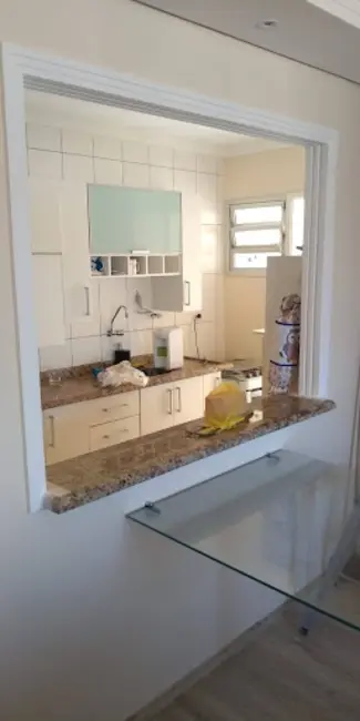 Foto 2 de Apartamento com 2 quartos à venda em Jardim Guadalajara, Sorocaba - SP