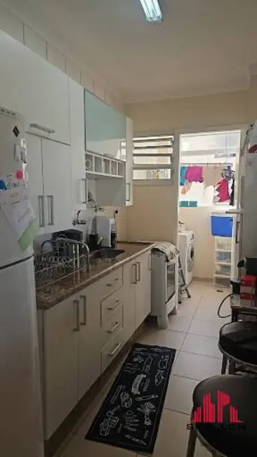 Apartamento com 2 quartos à venda em Jardim Guadalajara, Sorocaba - SP - imagem 4 Foto 4 de Apartamento com 2 quartos à venda em Jardim Guadalajara, Sorocaba - SP