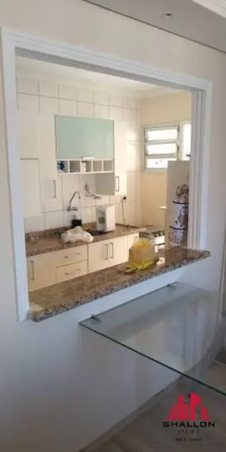Apartamento com 2 quartos à venda em Jardim Guadalajara, Sorocaba - SP - imagem 2 Foto 2 de Apartamento com 2 quartos à venda em Jardim Guadalajara, Sorocaba - SP