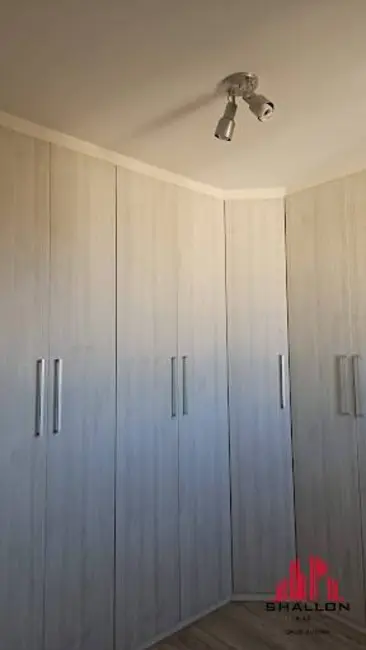 Apartamento com 2 quartos à venda em Jardim Guadalajara, Sorocaba - SP - imagem 6 Foto 6 de Apartamento com 2 quartos à venda em Jardim Guadalajara, Sorocaba - SP