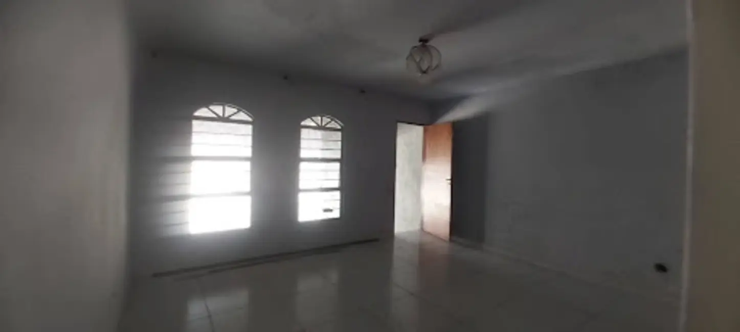 Foto 1 de Casa com 3 quartos à venda em Jardim Altos do Itavuvu, Sorocaba - SP