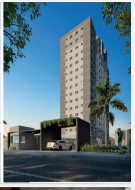 Foto 1 de Apartamento com 2 quartos à venda e para alugar, 3927m2 em Loteamento Dinorá Rosa, Sorocaba - SP