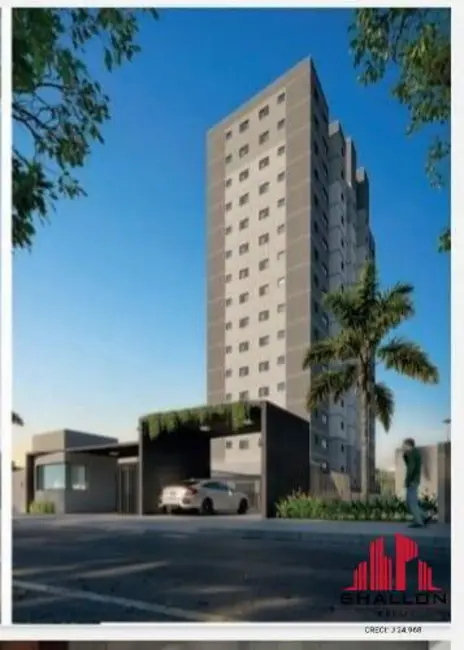 Foto 1 de Apartamento com 2 quartos à venda e para alugar, 3927m2 em Loteamento Dinorá Rosa, Sorocaba - SP