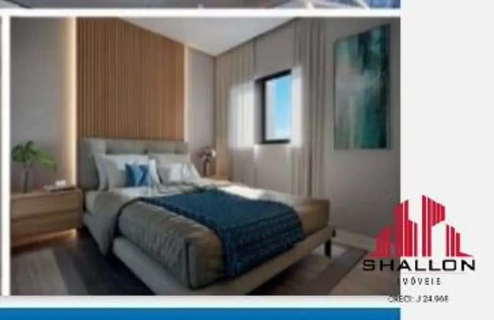 Foto 8 de Apartamento com 2 quartos à venda e para alugar, 3927m2 em Loteamento Dinorá Rosa, Sorocaba - SP