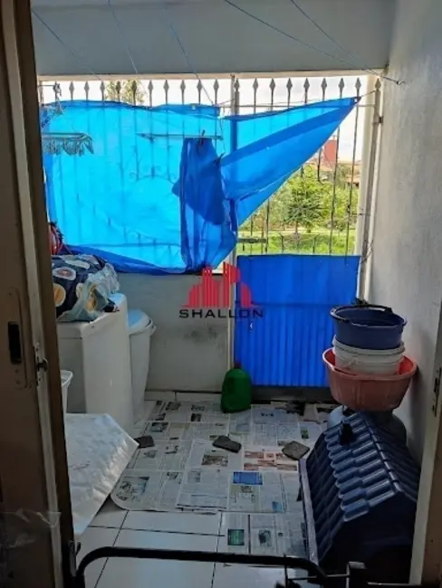 Sobrado com 2 quartos à venda, 160m2 em Jardim Residencial das Dálias, Sorocaba - SP - imagem 5 Foto 5 de Sobrado com 2 quartos à venda, 160m2 em Jardim Residencial das Dálias, Sorocaba - SP