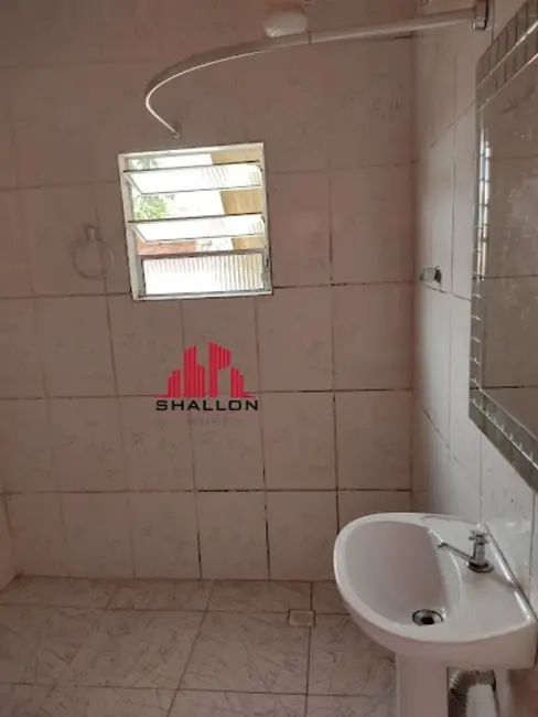 Sobrado com 2 quartos à venda, 160m2 em Jardim Residencial das Dálias, Sorocaba - SP - imagem 7 Foto 7 de Sobrado com 2 quartos à venda, 160m2 em Jardim Residencial das Dálias, Sorocaba - SP