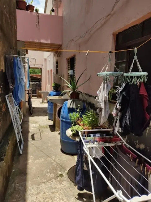 Sobrado com 2 quartos à venda, 160m2 em Jardim Residencial das Dálias, Sorocaba - SP - imagem 3 Foto 3 de Sobrado com 2 quartos à venda, 160m2 em Jardim Residencial das Dálias, Sorocaba - SP