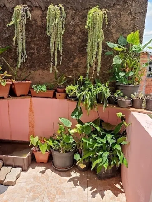 Foto 1 de Sobrado com 2 quartos à venda, 160m2 em Jardim Residencial das Dálias, Sorocaba - SP