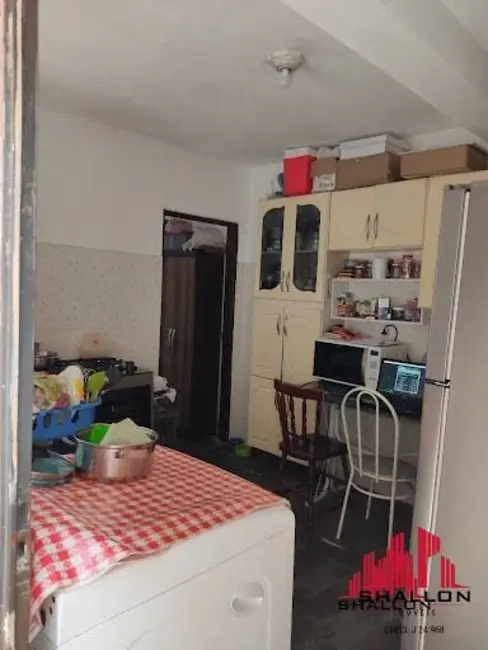 Foto 9 de Sobrado com 2 quartos à venda, 160m2 em Jardim Residencial das Dálias, Sorocaba - SP