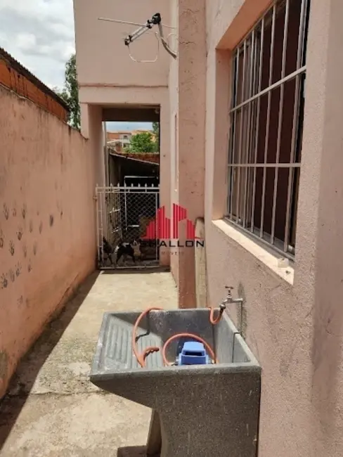 Sobrado com 2 quartos à venda, 160m2 em Jardim Residencial das Dálias, Sorocaba - SP - imagem 6 Foto 6 de Sobrado com 2 quartos à venda, 160m2 em Jardim Residencial das Dálias, Sorocaba - SP