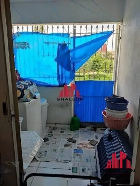 Foto 5 de Sobrado com 2 quartos à venda, 160m2 em Jardim Residencial das Dálias, Sorocaba - SP