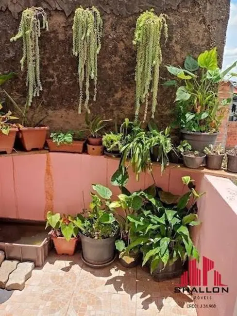 Foto 1 de Sobrado com 2 quartos à venda, 160m2 em Jardim Residencial das Dálias, Sorocaba - SP