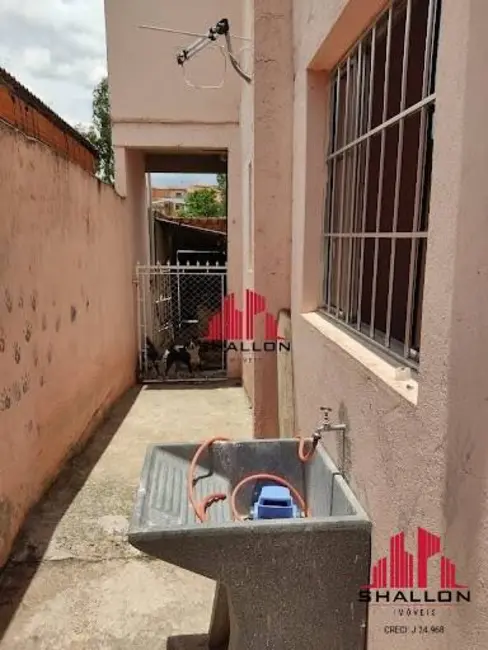 Foto 6 de Sobrado com 2 quartos à venda, 160m2 em Jardim Residencial das Dálias, Sorocaba - SP