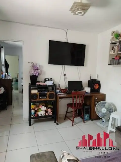 Foto 8 de Sobrado com 2 quartos à venda, 160m2 em Jardim Residencial das Dálias, Sorocaba - SP