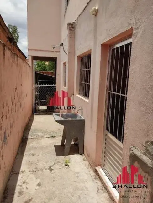 Foto 2 de Sobrado com 2 quartos à venda, 160m2 em Jardim Residencial das Dálias, Sorocaba - SP