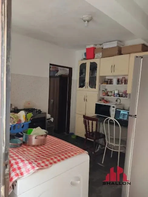 Sobrado com 2 quartos à venda, 160m2 em Jardim Residencial das Dálias, Sorocaba - SP - imagem 9 Foto 9 de Sobrado com 2 quartos à venda, 160m2 em Jardim Residencial das Dálias, Sorocaba - SP
