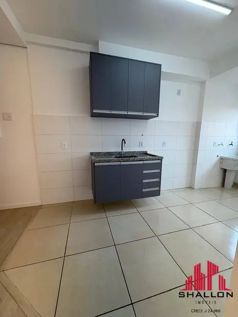 Foto 6 de Apartamento com 2 quartos à venda em Caguassu, Sorocaba - SP