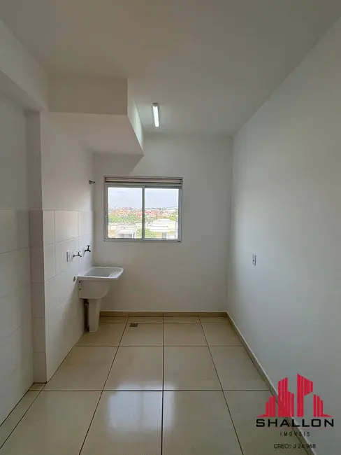 Foto 7 de Apartamento com 2 quartos à venda em Caguassu, Sorocaba - SP