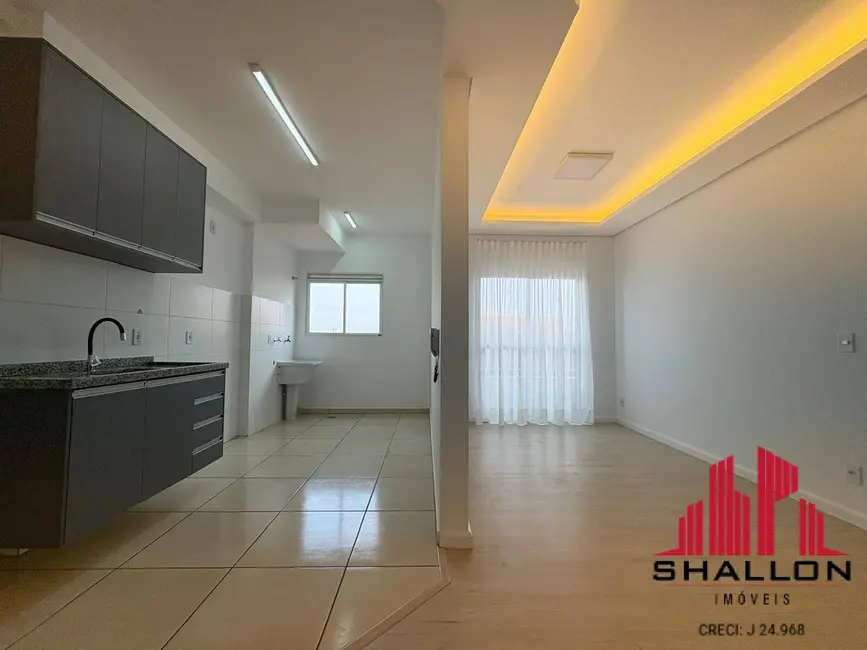 Foto 1 de Apartamento com 2 quartos à venda em Caguassu, Sorocaba - SP