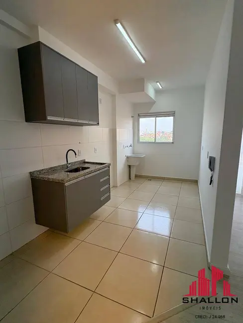 Foto 5 de Apartamento com 2 quartos à venda em Caguassu, Sorocaba - SP
