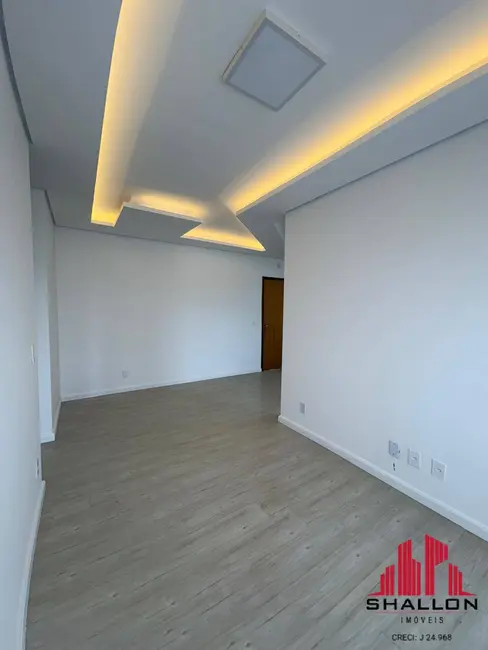 Foto 2 de Apartamento com 2 quartos à venda em Caguassu, Sorocaba - SP