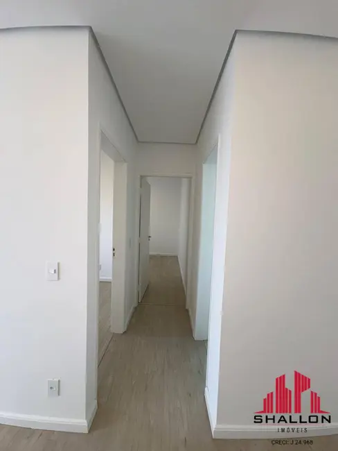 Foto 8 de Apartamento com 2 quartos à venda em Caguassu, Sorocaba - SP