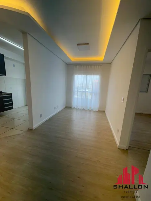 Foto 4 de Apartamento com 2 quartos à venda em Caguassu, Sorocaba - SP