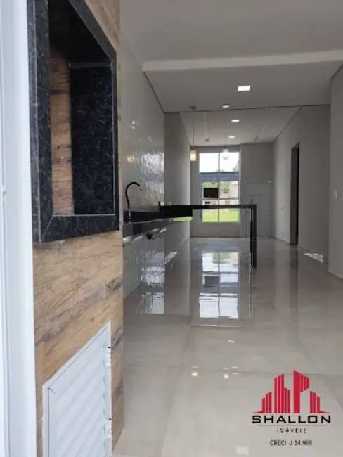 Foto 1 de Casa de Condomínio com 3 quartos à venda em Horto Florestal, Sorocaba - SP