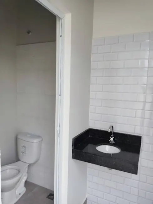 Casa de Condomínio com 3 quartos à venda em Horto Florestal, Sorocaba - SP - imagem 9 Foto 9 de Casa de Condomínio com 3 quartos à venda em Horto Florestal, Sorocaba - SP